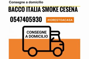Bacco Italia Smoke Bacco Italia Smoke